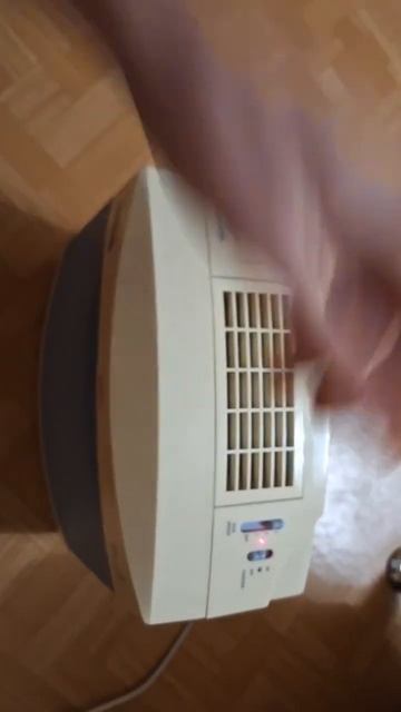 Очиститель воздуха Grace EN-70 смотреть онлайн