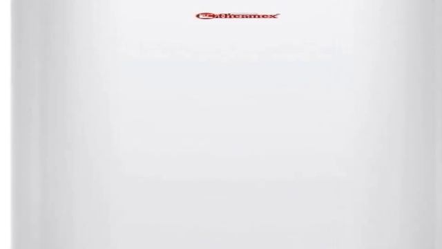 Водонагреватель Thermex IF 100 V (pro) - краткий обзор