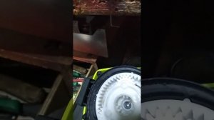 Установка новой шестерни в мясорубки