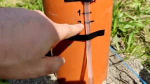 Свайный Фундамент из Канализационных Труб.Своими Рук?