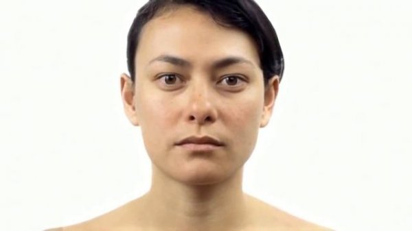 Вся жизнь человека за пять минут / All human life in five minutes