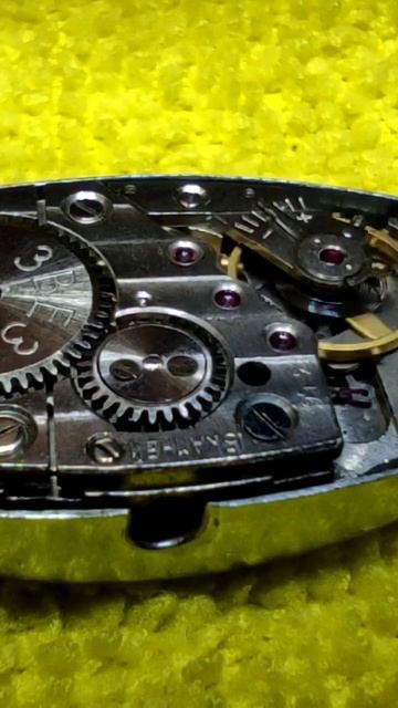 Часы Звезда