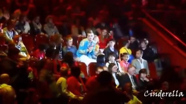 Клип Clown  KokosOFF (Борис Никишкин) - Мой любимый клоун (Серега)!!!