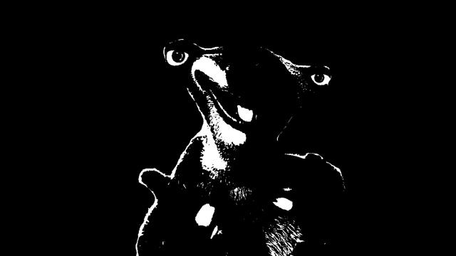 SCARY СИД (ШЫШКА) 1 час смотреть онлайн