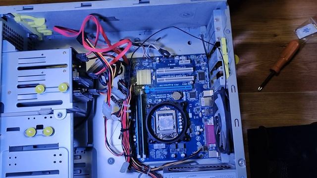 Технические тайны