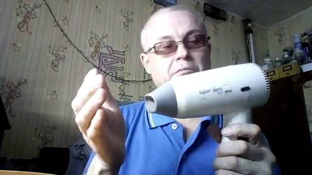 Сам сделаю ремонтировать для ФЕН ДЛЯ ВОЛОСЫ. смотреть онлайн