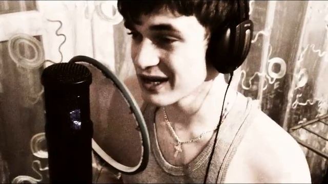 Vetl ft Куцено - В момх глазах El_rec