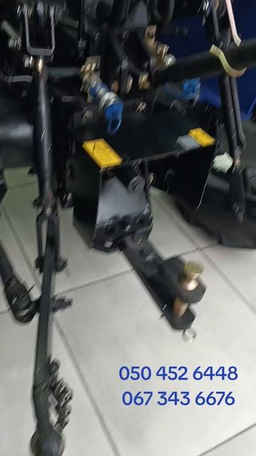 Мінітрактор Lovol 354 #мінітрактор #мініагросуми #Lovol смотреть онлайн