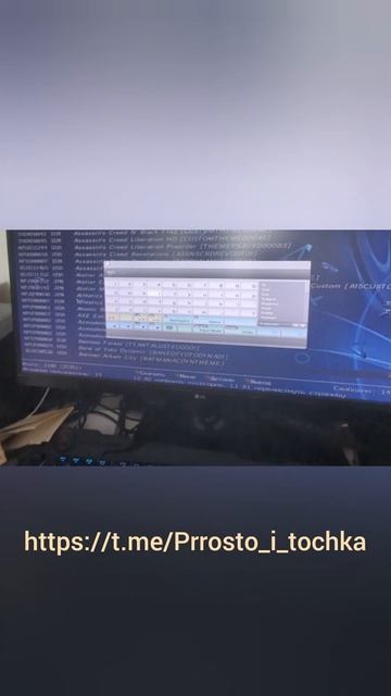Установка темы на playstation 3 с hen смотреть онлайн
