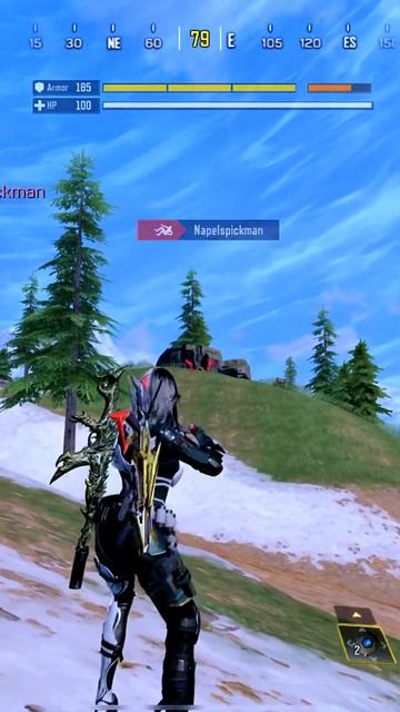 🏆ПРЕМИЯ ЛУЧШЕГО СНАЙПЕРА В КОРОЛЕВСКОЙ БИТВЕ | CALL OF DUT смотреть онлайн