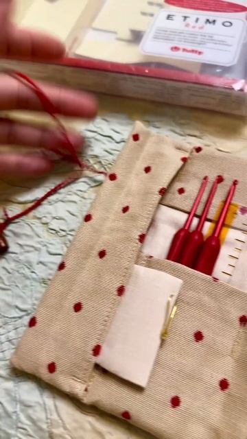 Крючки Tulip Red самые лучшие 🌺💞