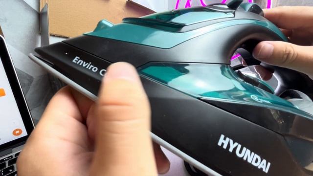 Обзор состояния Утюг Hyundаi. Переходим по ссылкам в комм смотреть онлайн