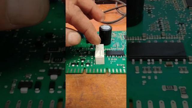 Посудомоечная машина Bosch Siemens E02 но это не Тен смотреть онлайн