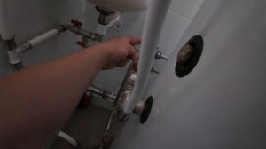 Как правильно обвязать бойлер косвенного нагрева