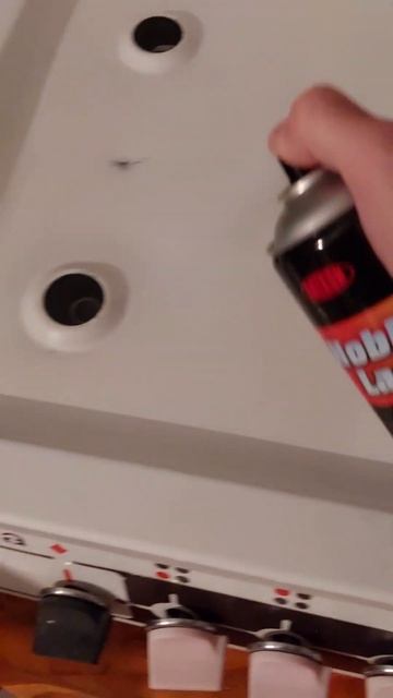 красим газовую плиту смотреть онлайн