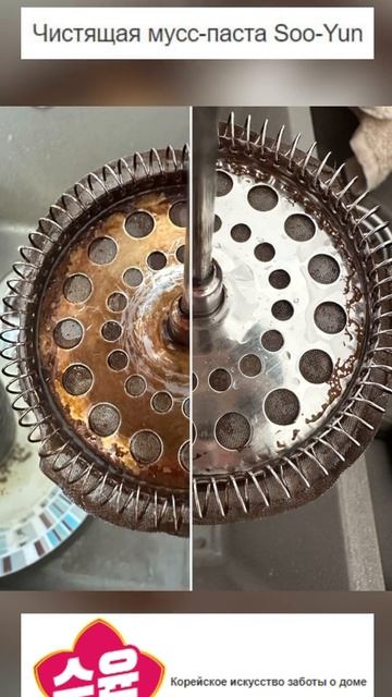 Отмыть плиты, духовки,СВЧ, сковороды,раковины,подокон? смотреть онлайн