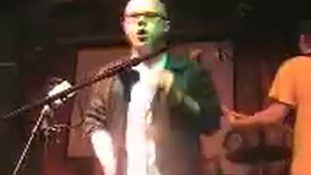 KNR - Город (2008.xx.xx Funk Fest, клуб ''Гоголь'', Москва) смотреть онлайн