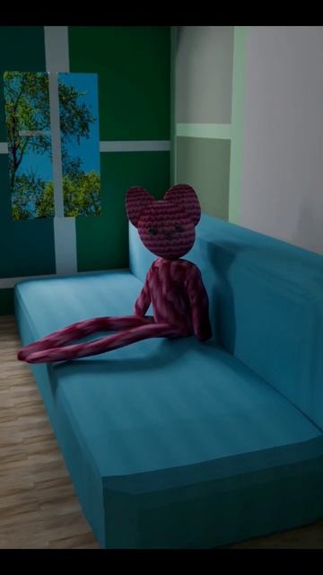 #animation #blender вязанный кот смотреть онлайн