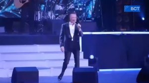 Фаррух Закиров - Учкудук