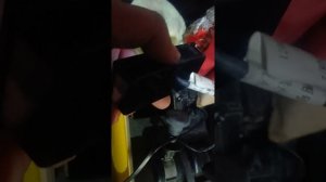 Ситрак 6*4 22 год. Автономка не греет, устранение причины