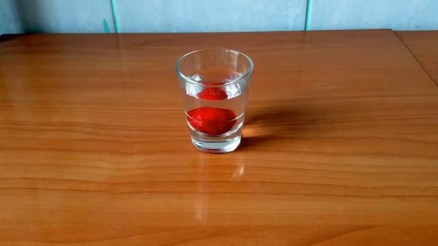 Коктейль Клубничка прикол! смотреть онлайн