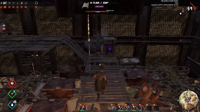 Last Oasis 5: Качественный Увлажнитель. Тесты #21 смотреть онлайн