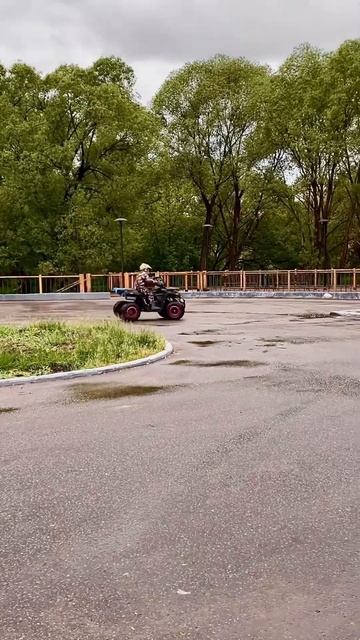 Погода не самая лучшая ☹️ смотреть онлайн