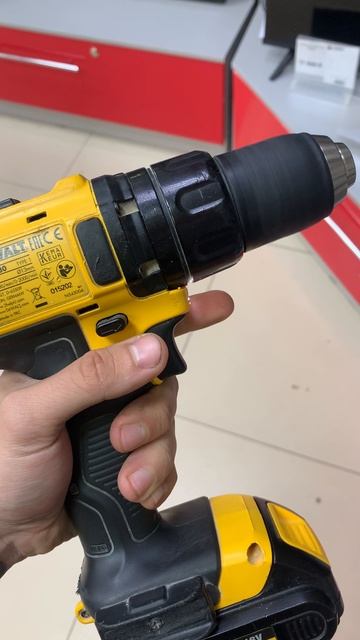 Dewalt смотреть онлайн