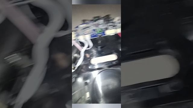 Робот-пылесос чистка/Redmond RV-R350/ Robot Vacuum Cleaner