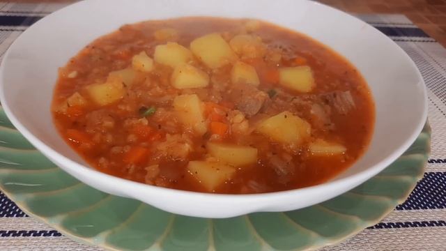 Вкуснейший СУП с красной чечевицей. Два рецепта. Ешь В?