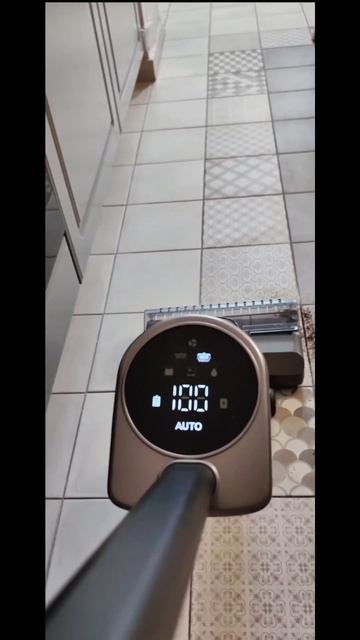 На что способен этот пылесос? #бытоваятехника #моющийп смотреть онлайн