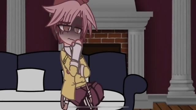 Игра Насмерть || Мини фильм 13 Карт гача клуб || Все серии смотреть онлайн