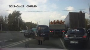 Пункт назначения 7