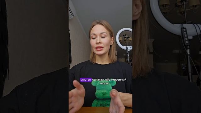 гормон Лептин и лишний вес?