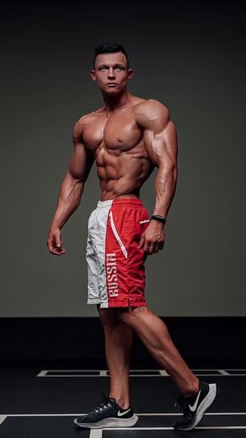 Как набрать массу худому? #спорт #sports #масса смотреть онлайн