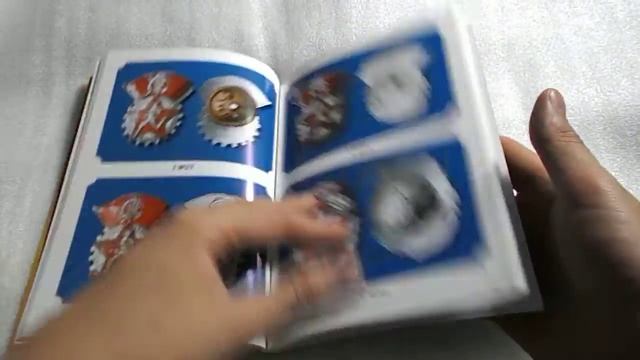 Фотокаталог Знаки оборонных обществ СССР, смотреть онлайн