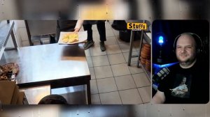 Молодые ножи. Новая кровь, 1 сезон, 6 выпуск [ НАРЕЗКА РЕ?