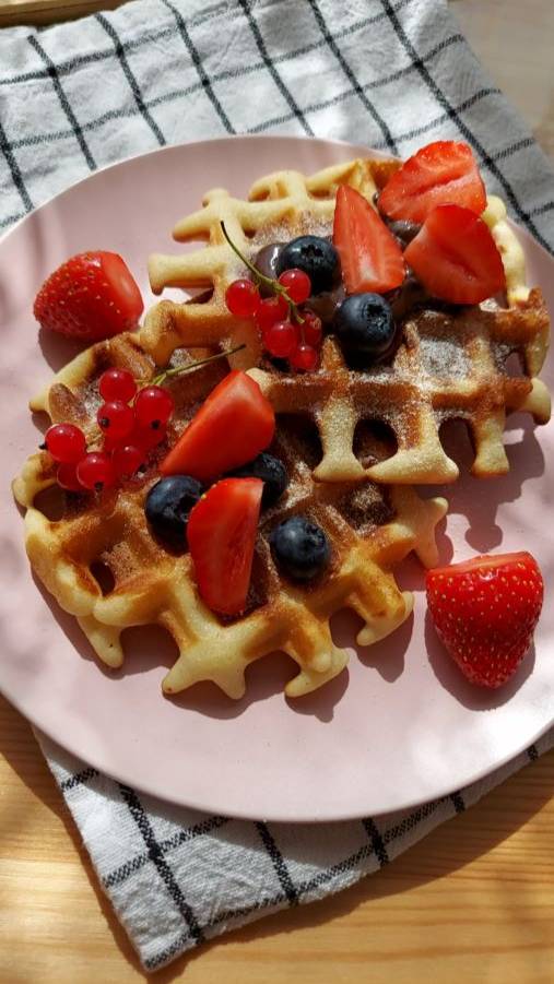 Юлия Тортиковна