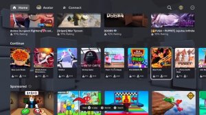 как включить текстовый чат на roblox PS4, PS5