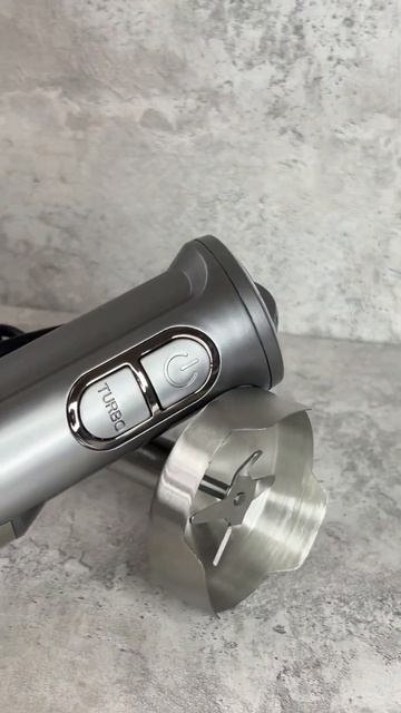 Блендер с насадками Арт.WB-363138590 смотреть онлайн