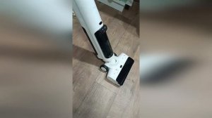 Пылесос Xiaomi Truclean W20
