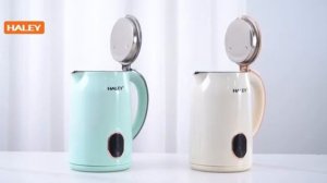 Электрический чайник HY-8915-8916 NEW | новинка