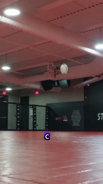 Как Волкановский сбросил 30 кг и стал чемпионом UFC? смотреть онлайн