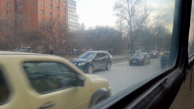 ВМЗ-5298.00 | № 396 | Маршрут 30 | г. Екатеринбург смотреть онлайн