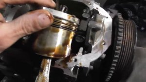 1 ч Доработка Горобинским Нового Двигателя ВАЗ 2112 из Нефтекамска