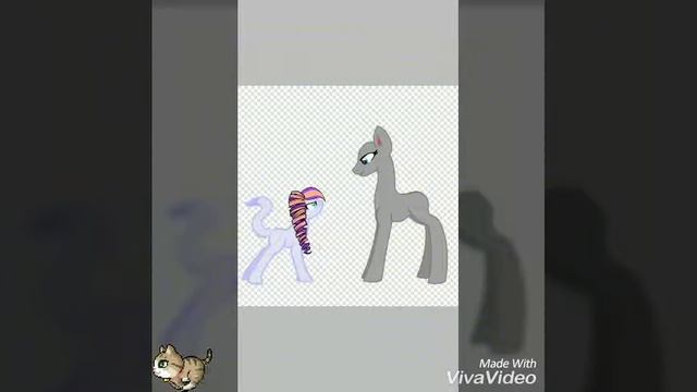 Я и моя подопечная Аня канал "Няшка бро" + в центре и в к? смотреть онлайн