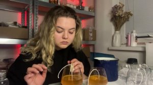 КАК СВАРИТЬ АРОМА СВЕЧИ ДОМА. КАК СДЕЛАТЬ СВЕЧИ СВОИМИ