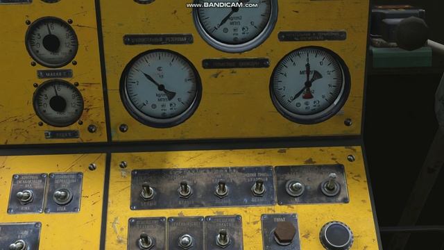 Запуск 2ТЭ116 в Trainz. {Видеоурок №1} смотреть онлайн