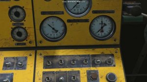Запуск 2ТЭ116 в Trainz. {Видеоурок №1}