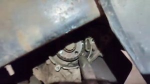 Audi А3 1.6. " 8 клапанная" замена ремня ГРМ